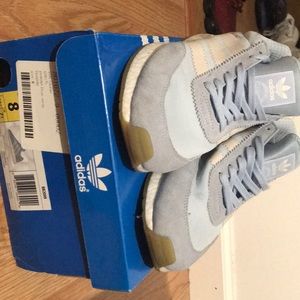 Adidas iniki boost